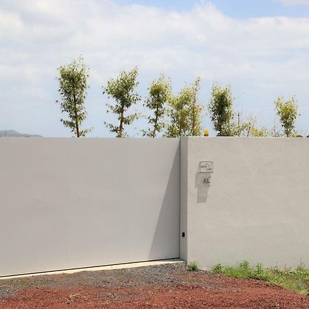 Ponta Delgada Belem Lodge מראה חיצוני תמונה
