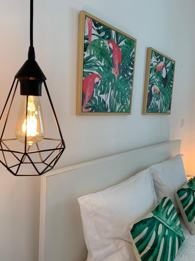Ponta Delgada Belem Lodge מראה חיצוני תמונה