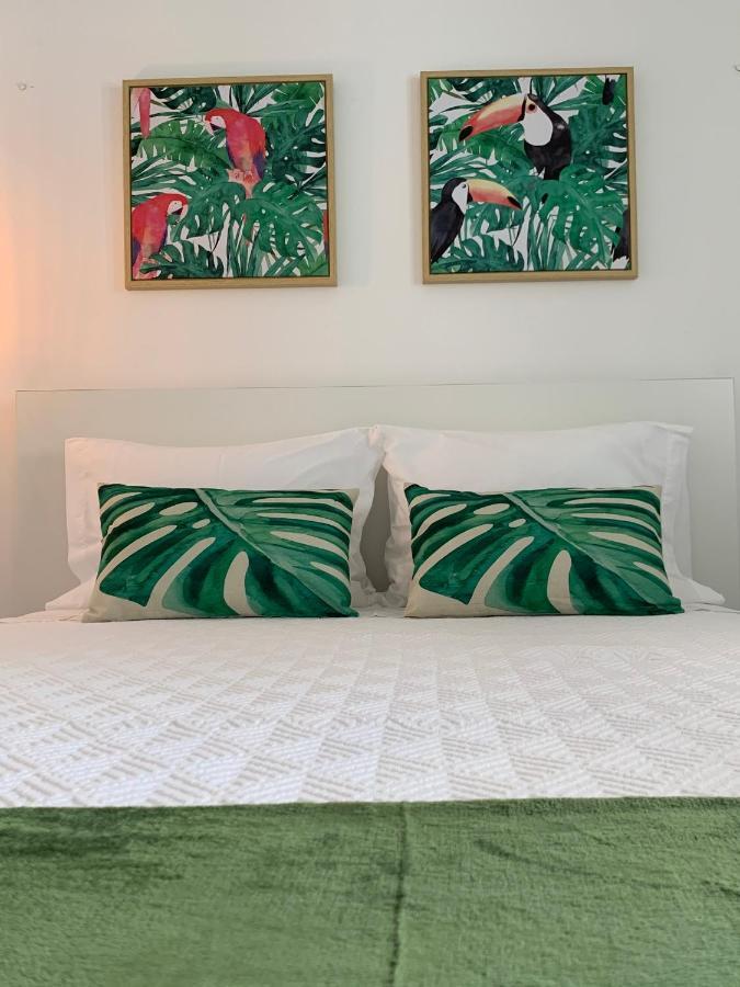 Ponta Delgada Belem Lodge מראה חיצוני תמונה