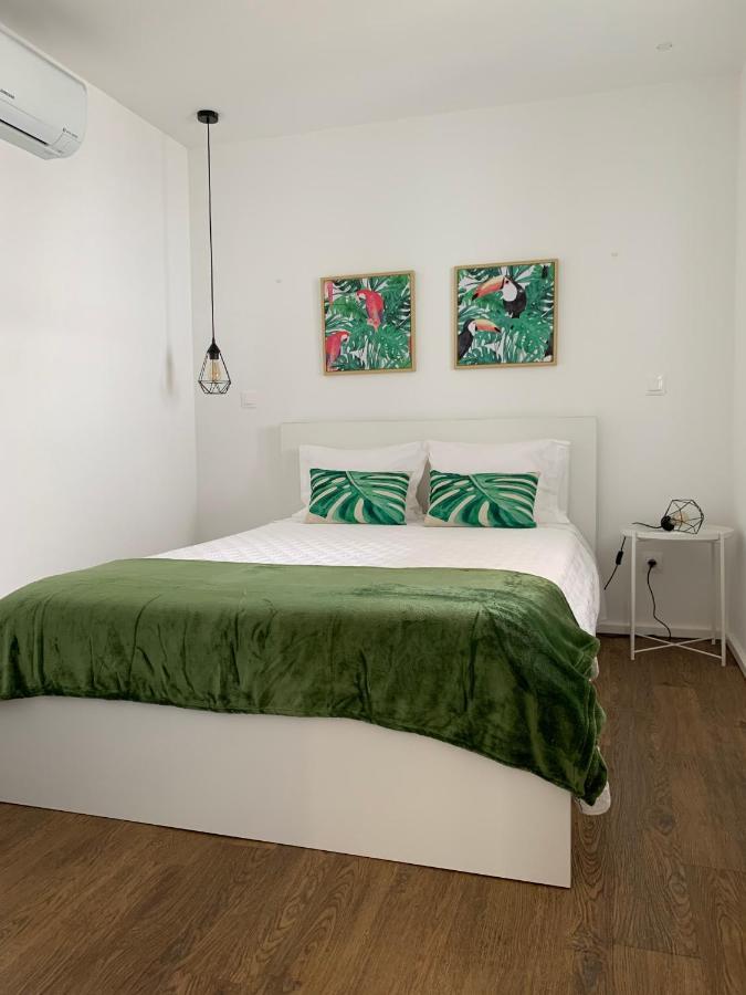Ponta Delgada Belem Lodge מראה חיצוני תמונה