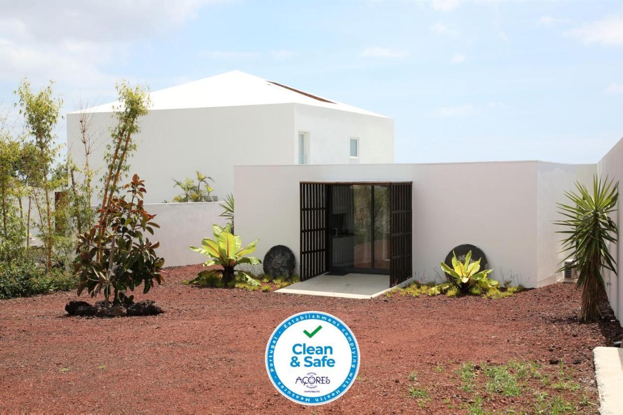 Ponta Delgada Belem Lodge מראה חיצוני תמונה