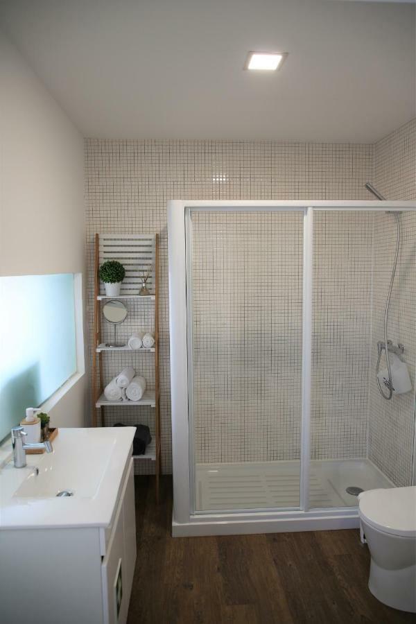 Ponta Delgada Belem Lodge מראה חיצוני תמונה