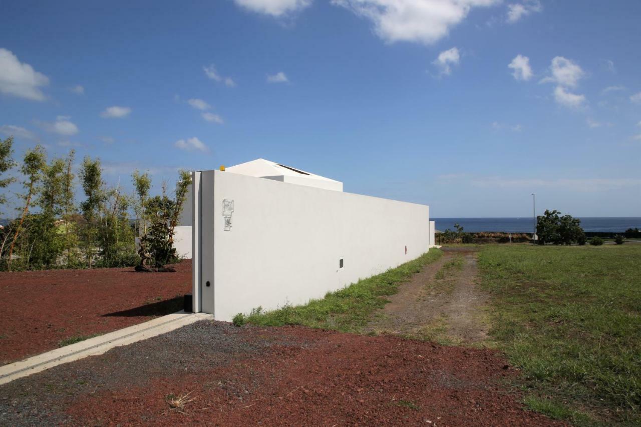 Ponta Delgada Belem Lodge מראה חיצוני תמונה