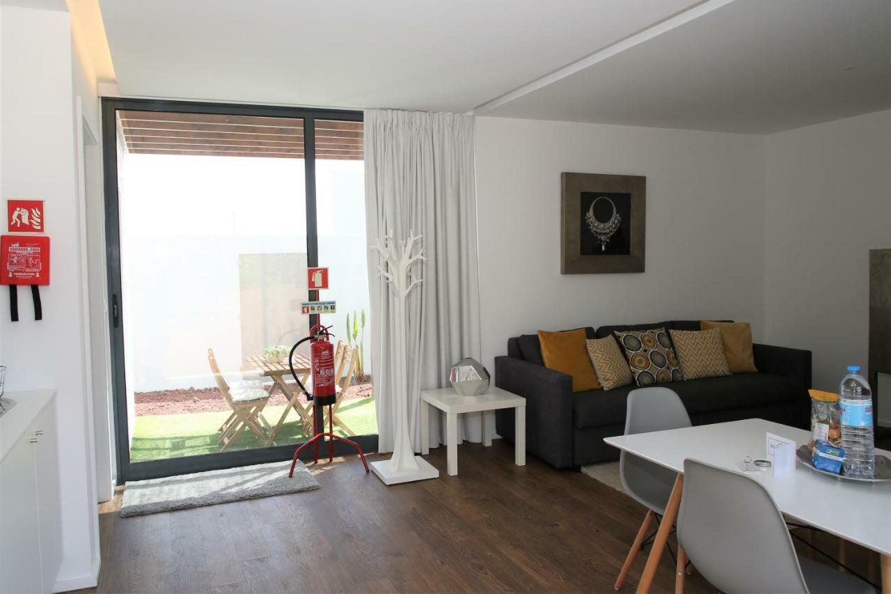 Ponta Delgada Belem Lodge מראה חיצוני תמונה