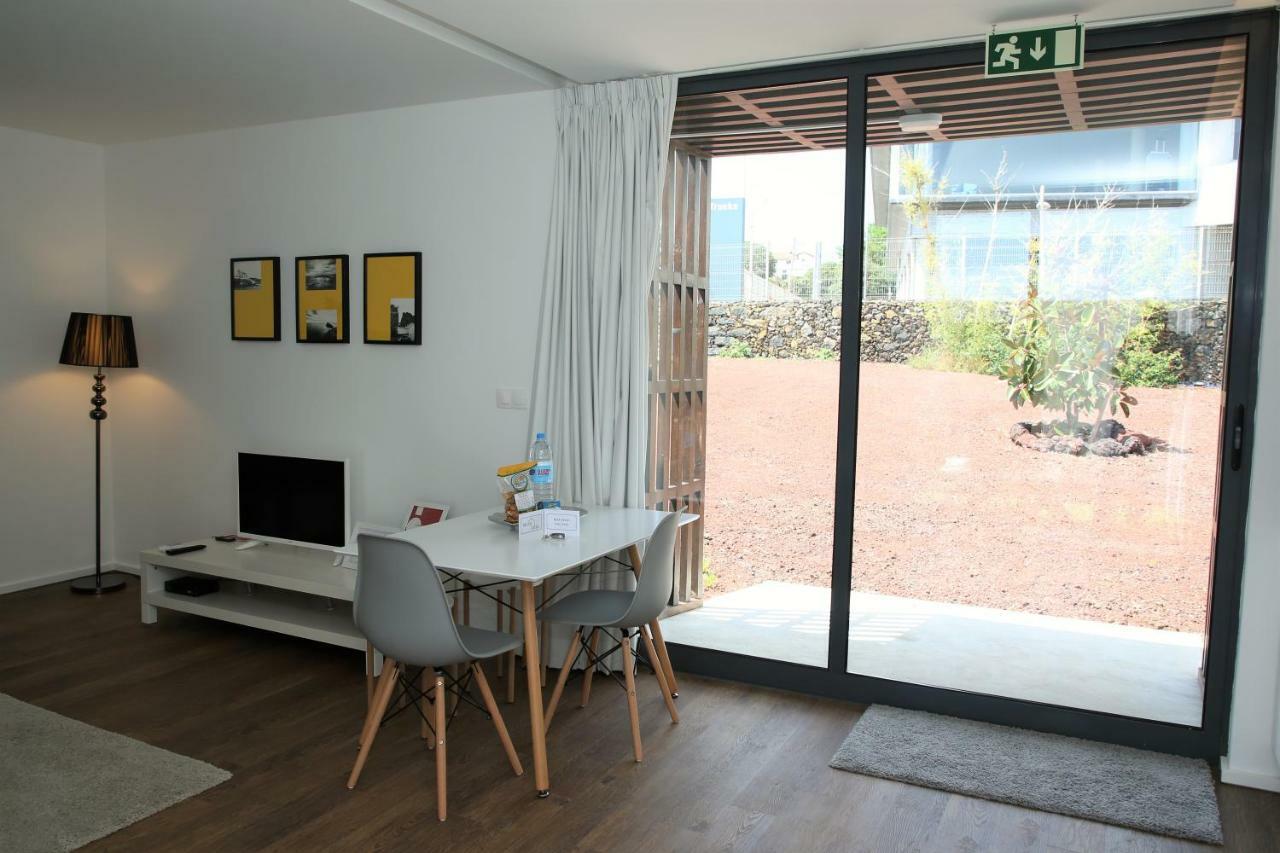 Ponta Delgada Belem Lodge מראה חיצוני תמונה