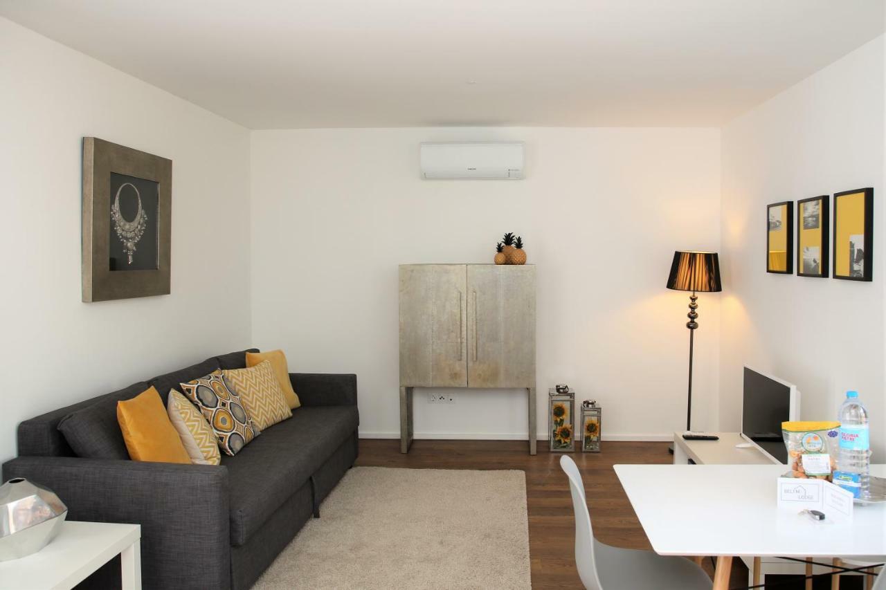 Ponta Delgada Belem Lodge מראה חיצוני תמונה